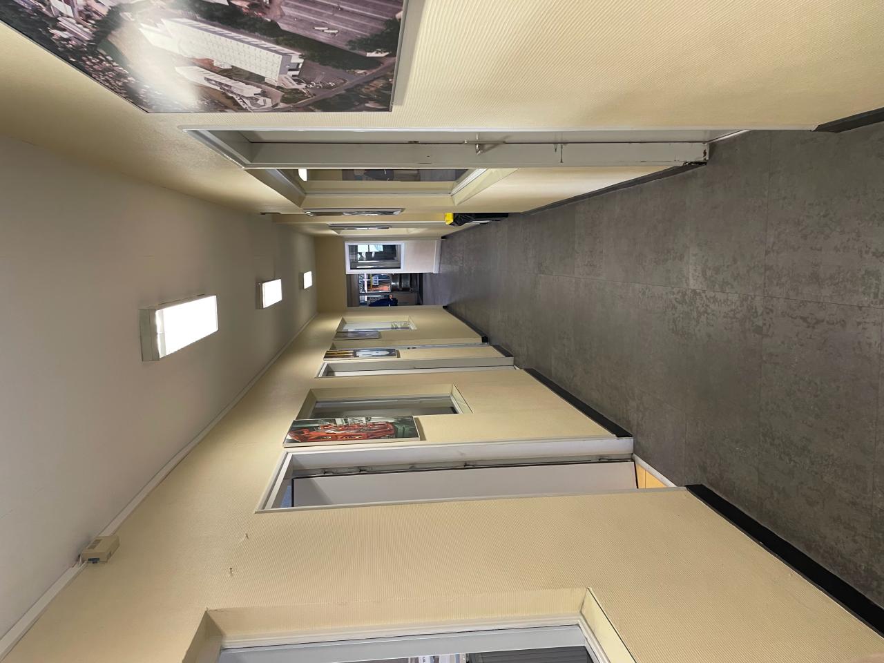 Local d'activité Jassans-Riottier 4185m² Vente local d'activité Jassans-Riottier Ain OVACT2425581 4